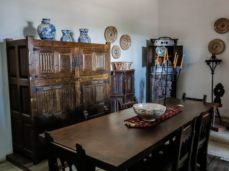 Все грани Санто-Доминго (13/15)