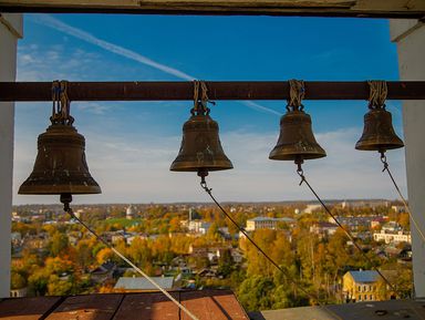 Фото - Экскурсия: "Теплая встреча с Торжком" Фото - Экскурсия: "Теплая встреча с Торжком"