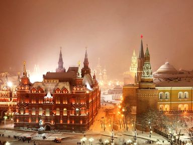 Фото 2 - Экскурсия: "От поста до святок — рождественские истории Москвы" Фото 2 - Экскурсия: "От поста до святок — рождественские истории Москвы"