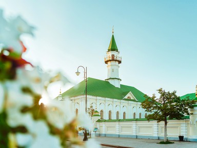 Фото - Экскурсия: "Мусульманские грани тысячелетней Казани"