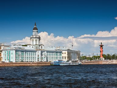 Фото - Экскурсия: "Музейный Петербург: экскурсия в Кунсткамеру + мастер-класс в музее Фаберже" Фото - Экскурсия: "Музейный Петербург: экскурсия в Кунсткамеру + мастер-класс в музее Фаберже"
