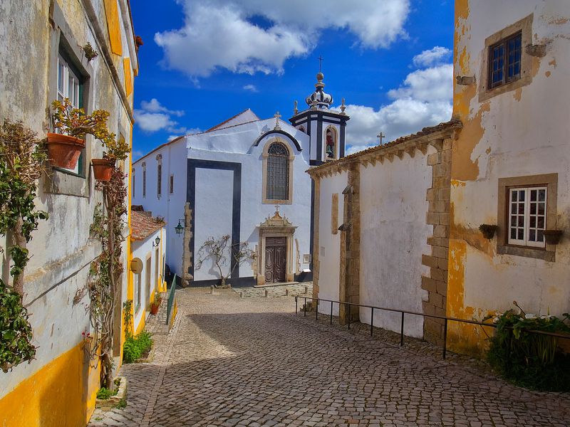 Шарм португальской провинции (15/18)