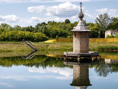 Фото 2 - Экскурсия: "Тайны средневекового Городца" Фото 2 - Экскурсия: "Тайны средневекового Городца"