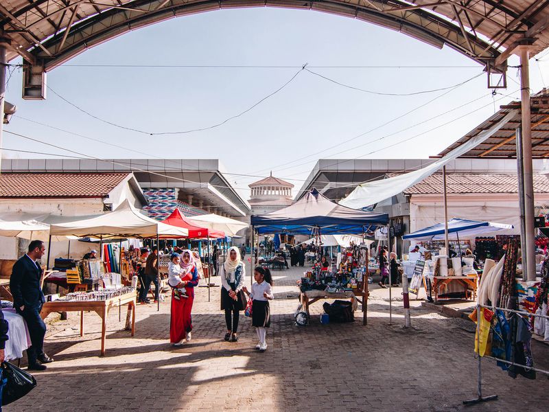 Пешеходная экскурсия: «Сияй, Ташкент – звезда Востока!» (2/7)