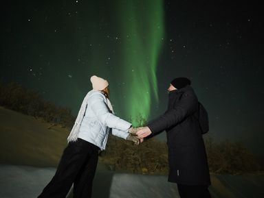 Фото 3 - Экскурсия: "Завораживающее Северное сияние" Фото 3 - Экскурсия: "Завораживающее Северное сияние"