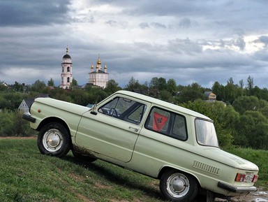 Фото - Экскурсия: "Исторические приключения в Боровске"