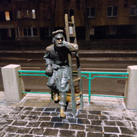 Фото отзыва 1: экскурсия "Фонари Петербурга — прошлое, настоящее, будущее" Фото отзыва 1: экскурсия "Фонари Петербурга — прошлое, настоящее, будущее"