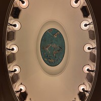 Фото отзыва 1: экскурсия "Московское метро: город под городом" Фото отзыва 1: экскурсия "Московское метро: город под городом"