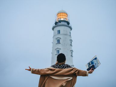 Фото - Экскурсия: "Маяк, бухта и корабль: путешествие по окрестностям Севастополя" Фото - Экскурсия: "Маяк, бухта и корабль: путешествие по окрестностям Севастополя"