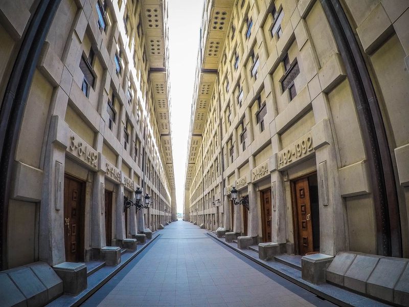 Все грани Санто-Доминго (8/15)