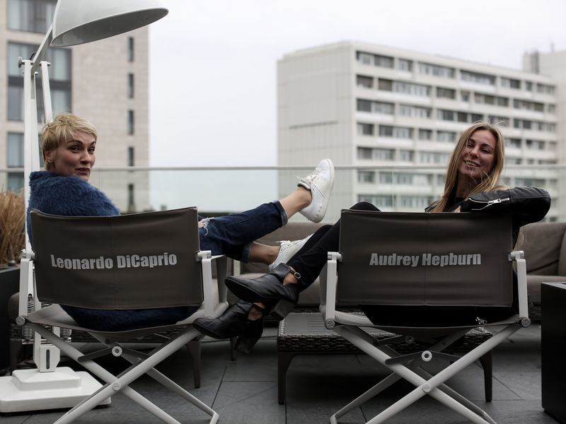 Бар-хоппинг в Берлине (9/10)