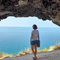 Фото отзыва 4: экскурсия "Фиолент и Балаклава — путешествие в мир волшебства" Фото отзыва 4: экскурсия "Фиолент и Балаклава — путешествие в мир волшебства"