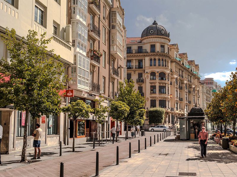 Сантандер — романтичный город для гедонистов (3/12)