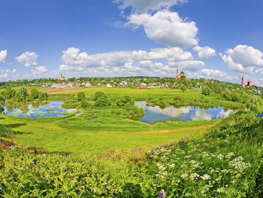 Фото 2 - Экскурсия: "Боровский край в шести веках" Фото 2 - Экскурсия: "Боровский край в шести веках"