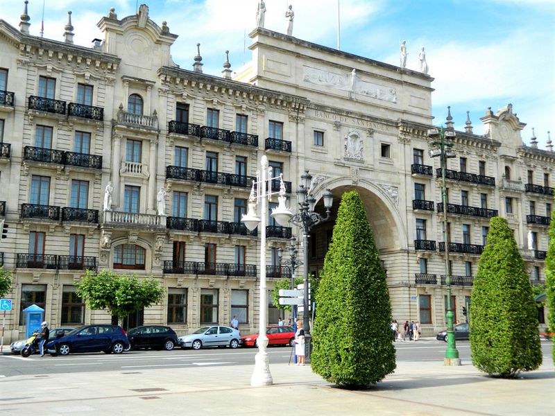 Сантандер — романтичный город для гедонистов (8/12)