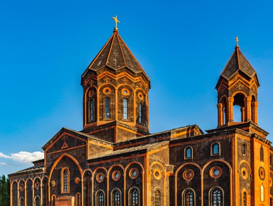 Фото 3 - Экскурсия: "Ежедневная прогулка по Гюмри" Фото 3 - Экскурсия: "Ежедневная прогулка по Гюмри"