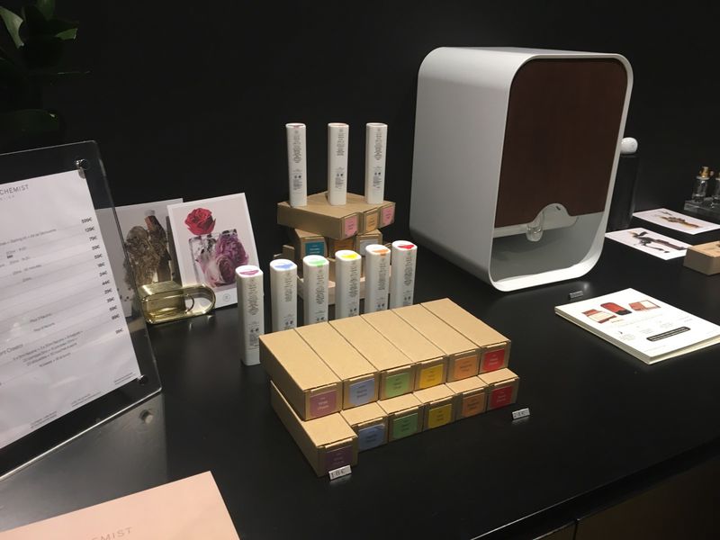 Ваши духи из Парижа: прогулка и мастер-класс (7/11)