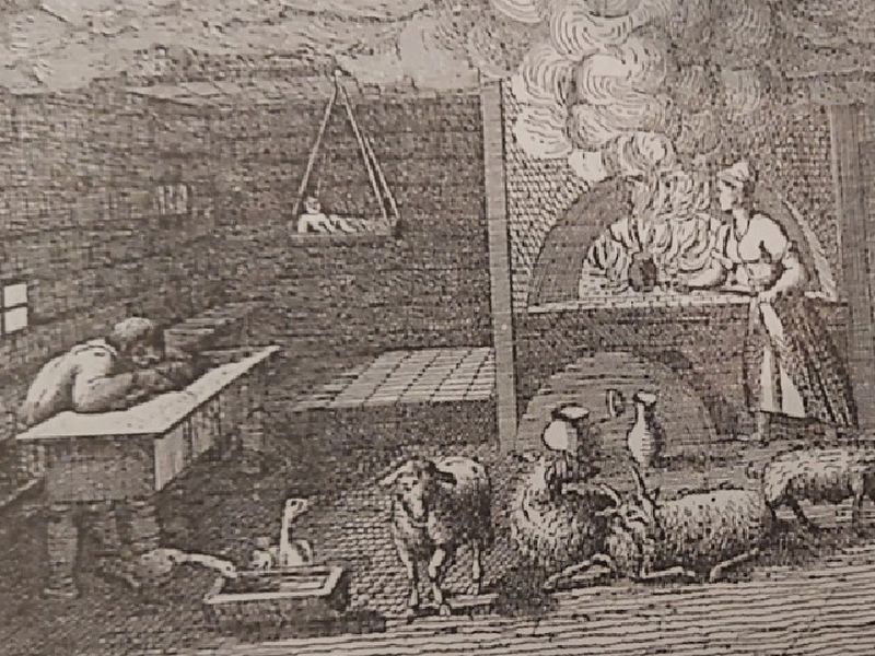 Легендарная Пенза: необычная обзорная экскурсия (6/12)