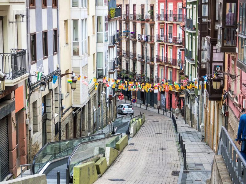 Сантандер — романтичный город для гедонистов (9/12)