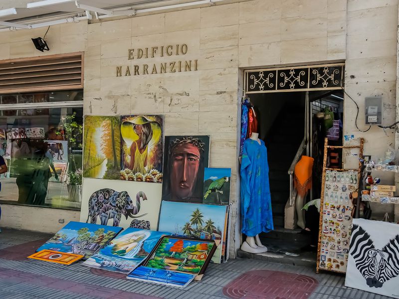 Все грани Санто-Доминго (5/15)