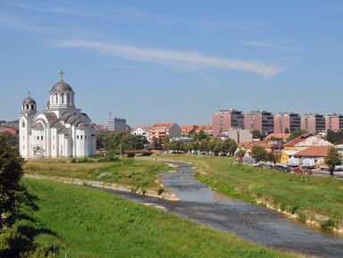 Фото - Экскурсия: "Валево и валевские монастыри" Фото - Экскурсия: "Валево и валевские монастыри"