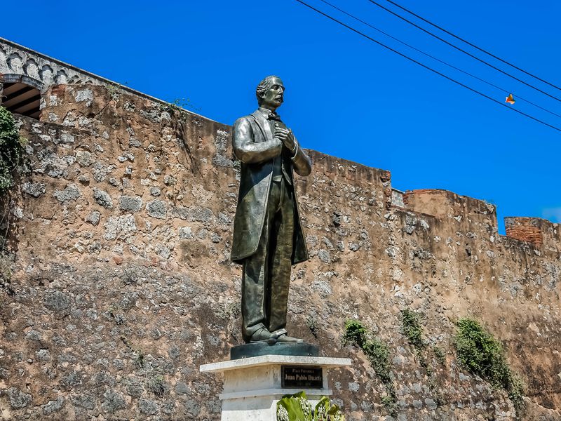 Все грани Санто-Доминго (12/15)