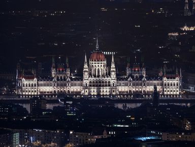 Фото - Экскурсия: "Ночь. Замок. Буда" Фото - Экскурсия: "Ночь. Замок. Буда"