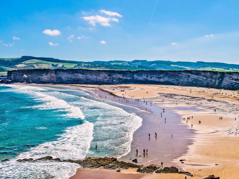 Сантандер — романтичный город для гедонистов (4/12)