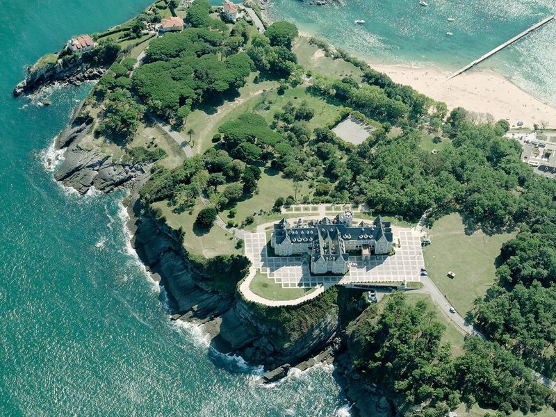 Сантандер — романтичный город для гедонистов (7/12)