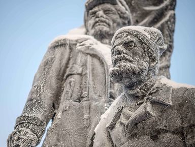 Фото 2 - Экскурсия: "О Тюмени — с интересом и любовью!" Фото 2 - Экскурсия: "О Тюмени — с интересом и любовью!"