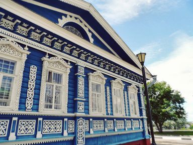 Фото 3 - Экскурсия: "Теплая встреча с волшебным Городцом" Фото 3 - Экскурсия: "Теплая встреча с волшебным Городцом"