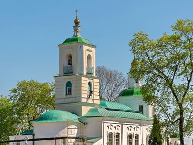 Фото 3 - Экскурсия: "Из Тулы — в старинный Венёв" Фото 3 - Экскурсия: "Из Тулы — в старинный Венёв"