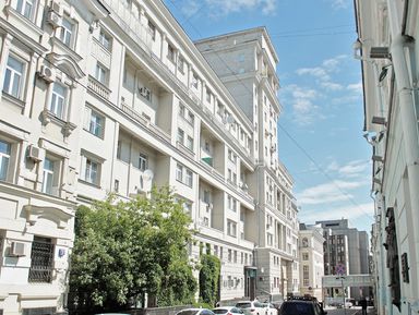 Фото 3 - Экскурсия: "Театральная Москва: Станиславский, Немирович-Данченко, Мейерхольд" Фото 3 - Экскурсия: "Театральная Москва: Станиславский, Немирович-Данченко, Мейерхольд"