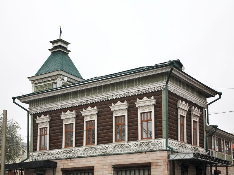 Знакомьтесь, Иркутск! (4/9)