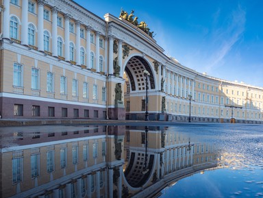 Фото - Экскурсия: "Работы импрессионистов в Главном штабе" Фото - Экскурсия: "Работы импрессионистов в Главном штабе"