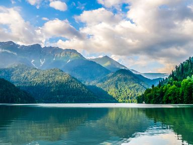 Фото - Экскурсия: "Душевное путешествие в Абхазию" Фото - Экскурсия: "Душевное путешествие в Абхазию"