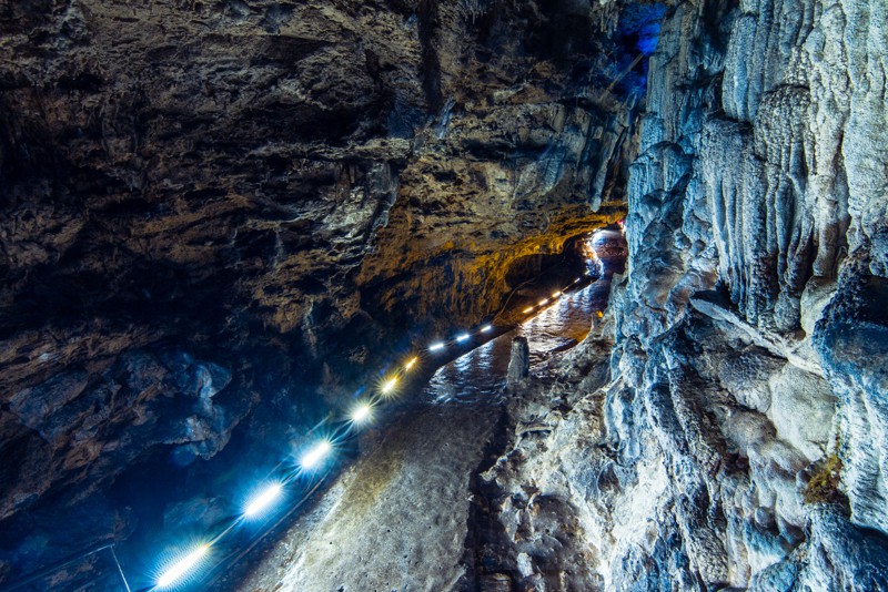 Фото авторского тура 2 "Природа Адыгеи: ущелья, пещеры и водопады" Фото авторского тура 2 "Природа Адыгеи: ущелья, пещеры и водопады"