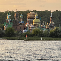 Фото отзыва 7: экскурсия "На катере по реке Казанке" Фото отзыва 7: экскурсия "На катере по реке Казанке"