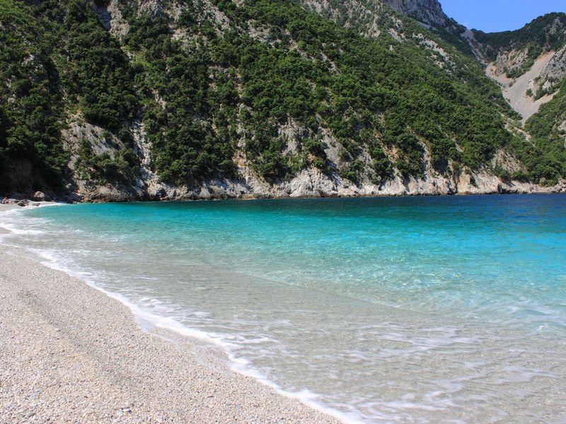 Морская прогулка из Родоса в Сими (8/15)