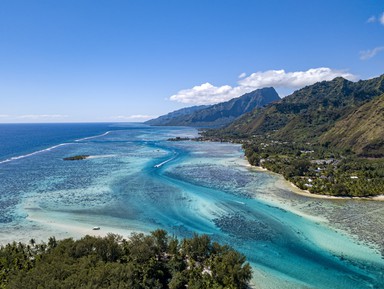 Фото - Экскурсия: "Таити: гроты, водопады, мифы и современность" Фото - Экскурсия: "Таити: гроты, водопады, мифы и современность"