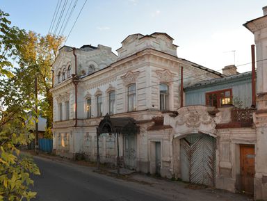 Фото 2 - Экскурсия: "Теплая встреча с волшебным Городцом" Фото 2 - Экскурсия: "Теплая встреча с волшебным Городцом"