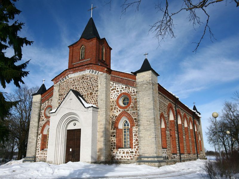 Заброшенные усадьбы Ленобласти: групповая экскурсия (6/12)