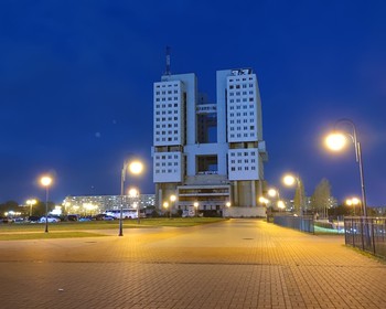 Фото 4 авторского тура - день 5 "Прощание с Калининградом" Фото 4 авторского тура - день 5 "Прощание с Калининградом"