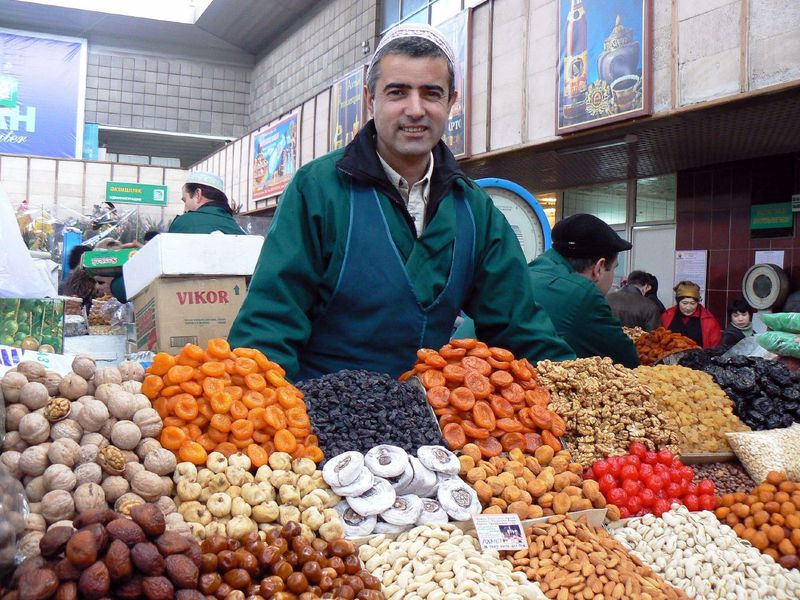 Открыть Алма-Ату за 5 часов на автомобиле (5/12)