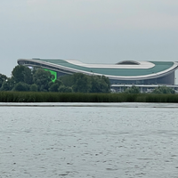 Фото отзыва 8: экскурсия "На катере по реке Казанке" Фото отзыва 8: экскурсия "На катере по реке Казанке"