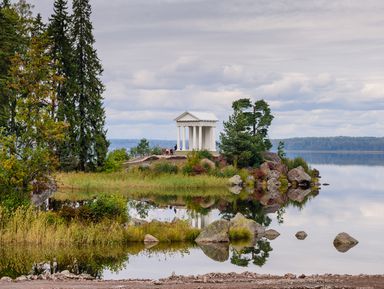 Фото 2 - Экскурсия: "Ветер Саймы: прогулка на катере" Фото 2 - Экскурсия: "Ветер Саймы: прогулка на катере"