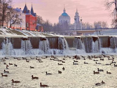 Фото 2 - Экскурсия: "Орел: экскурсия-квест «Полет сквозь века»" Фото 2 - Экскурсия: "Орел: экскурсия-квест «Полет сквозь века»"