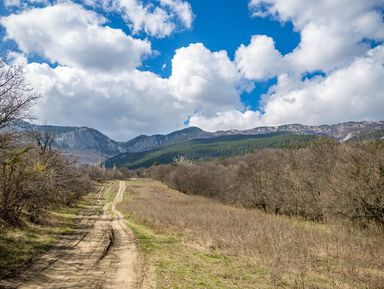 Фото 3 - Экскурсия: "Горная прогулка у Бирюзового озера" Фото 3 - Экскурсия: "Горная прогулка у Бирюзового озера"