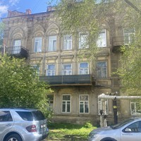 Фото отзыва 3: экскурсия "Исторический центр Оренбурга" Фото отзыва 3: экскурсия "Исторический центр Оренбурга"