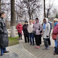 Фото отзыва 1: экскурсия "Боровск во все времена" Фото отзыва 1: экскурсия "Боровск во все времена"